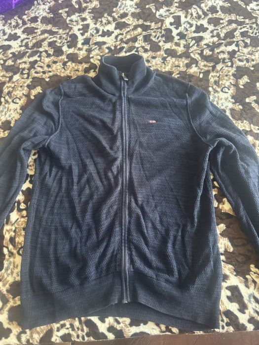 Bluza Napapijri marimeaa S-M