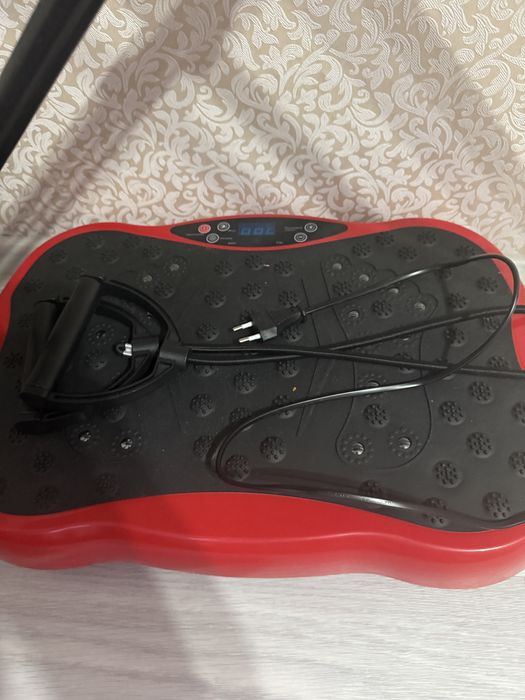 Продам виброплатформу