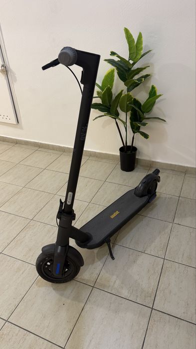 Электросамокат ninebot g30MAX