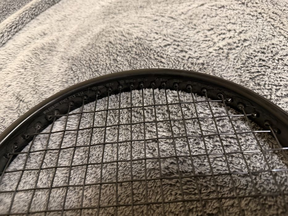 Wilson pro staff 97LS v14