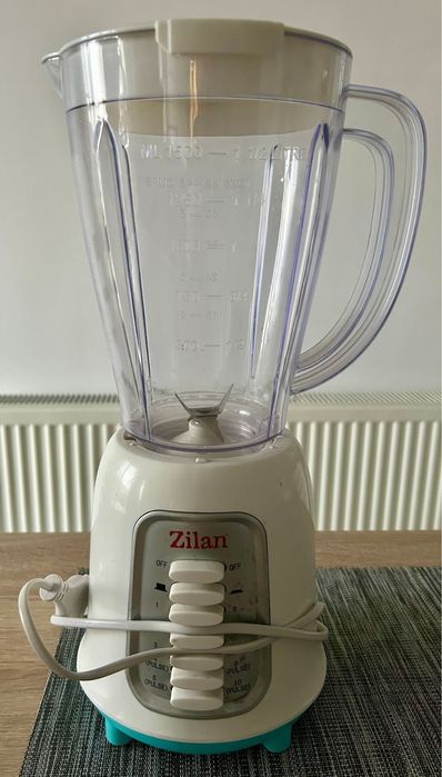 Blender smoothie Zilan 1,5 l