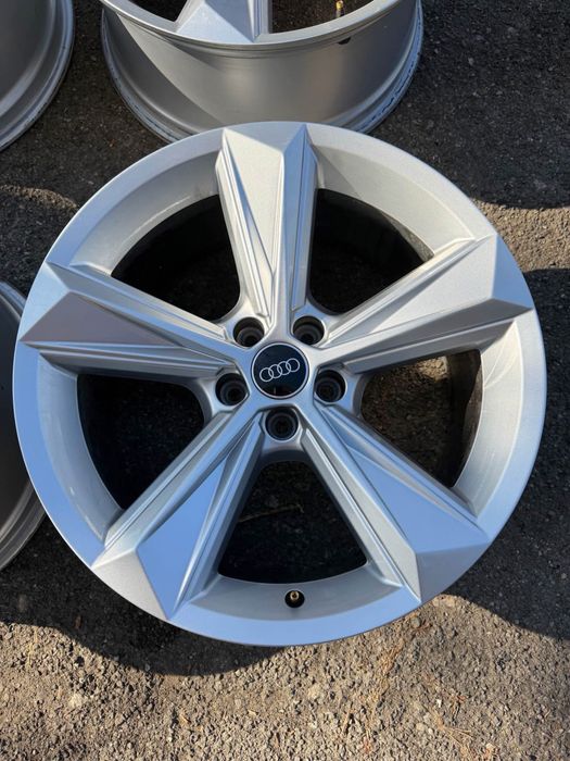 Jante Concave  Audi R19 5x112 8.5J ET23