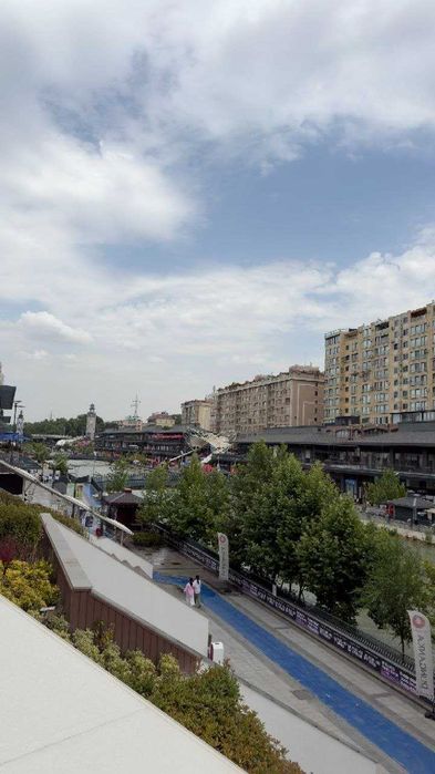 Сдается в аренда помещение  в комплекс Сеулмун 140м2