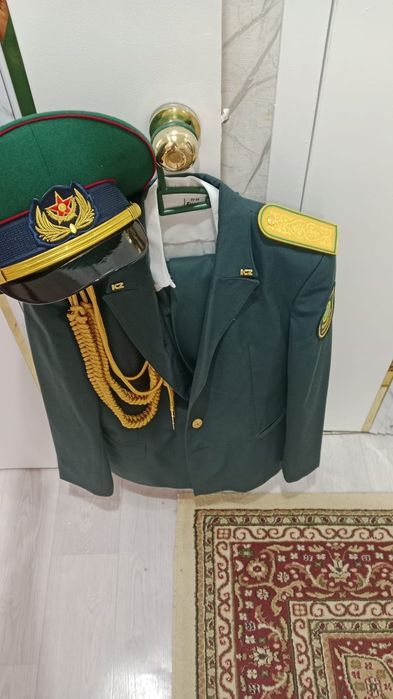 пограничная форма