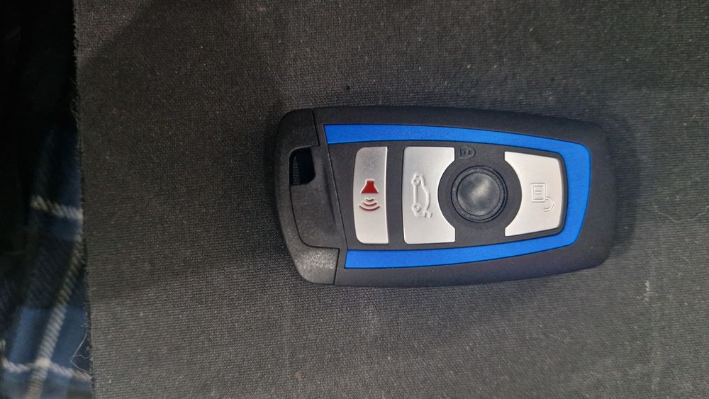 Ключ за BMW 315mhz