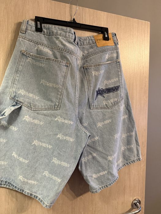 pantaloni scurti review , tip jorts