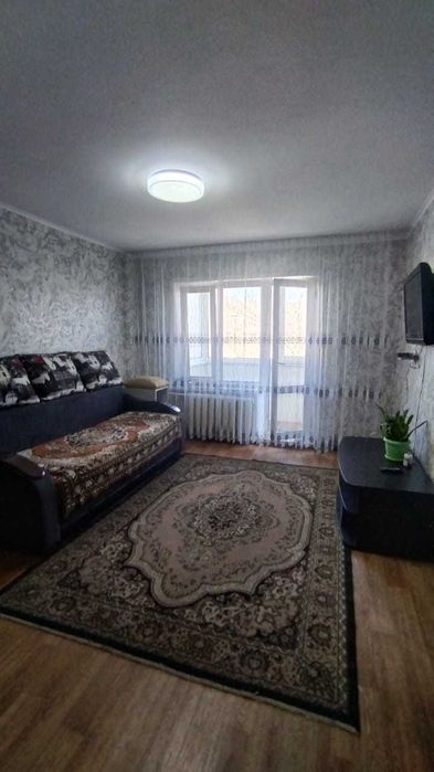 Продажа 1-комнатной квартиры