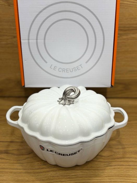 Le creuset FRANCE  chugun 4.2L