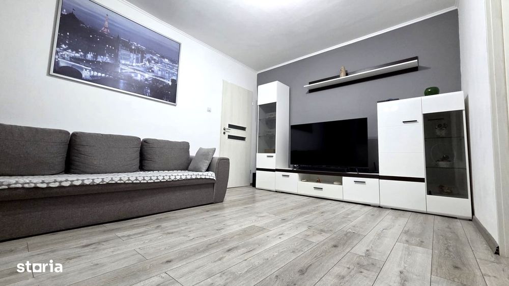 Apartament de vanzare cu 2 camere si balcon in zona Rahovei — fotografia 3