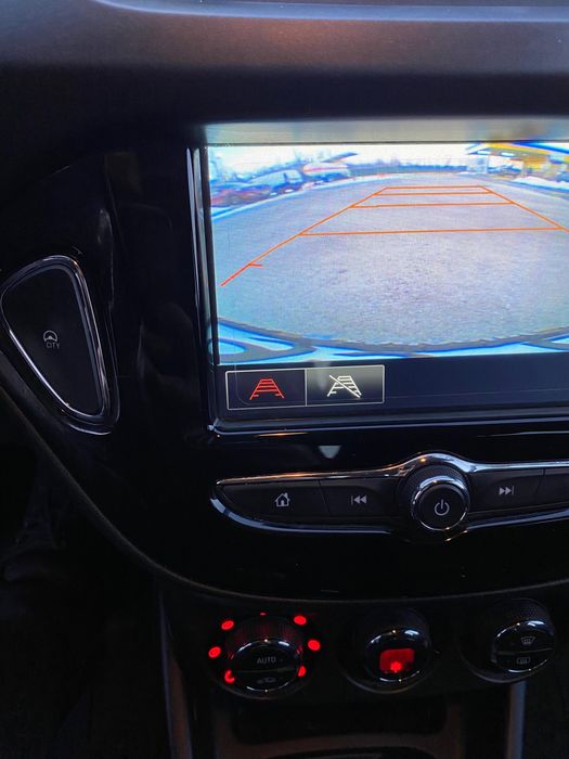 Opel Corsa Elegance 1.4 MPI 80 CP stare ireprosabila