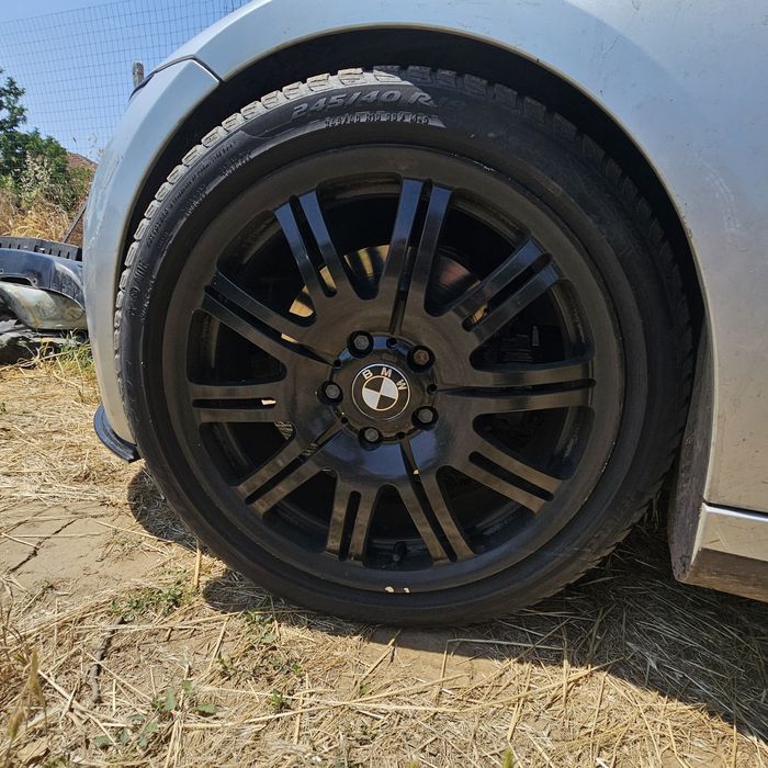 BMW Е92  325D M.SPORT на части само