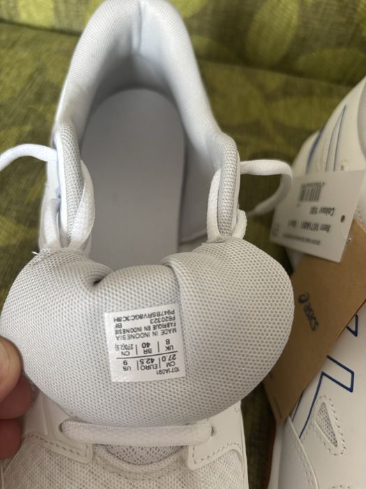 Мъжки маратонтки за волейбол Asics Gel-Rocket 11