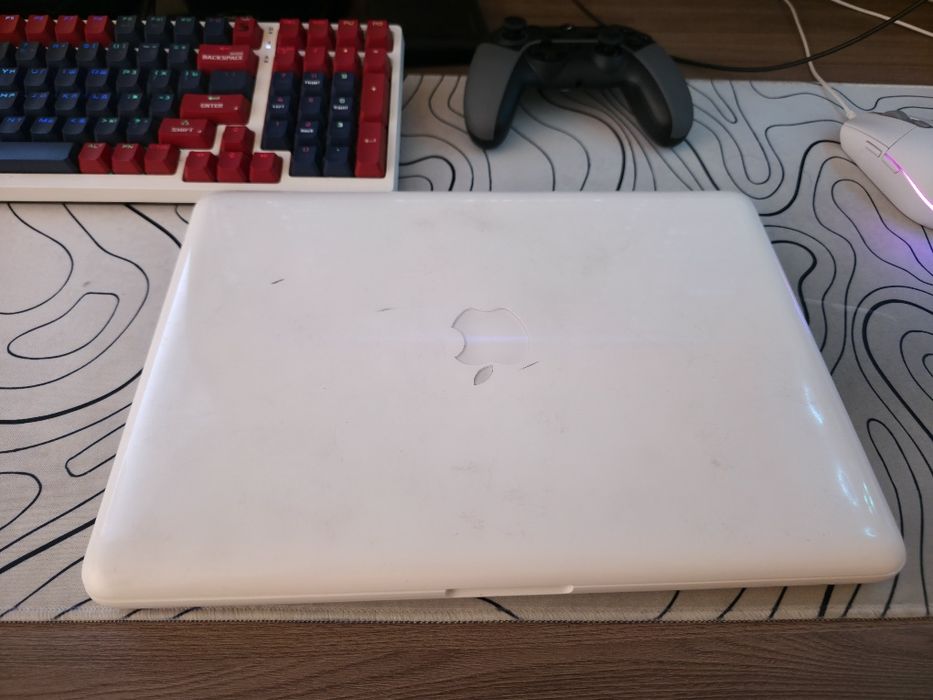 MacBook по низкой цене