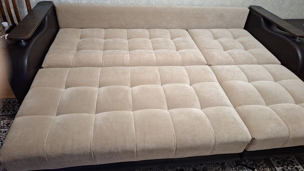 Диван-трансформер