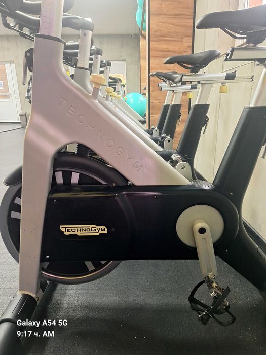 TechnoGym Group cycle D91 Ремък!