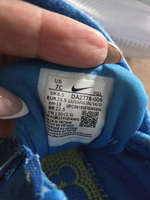 Оригинални маратонки nike