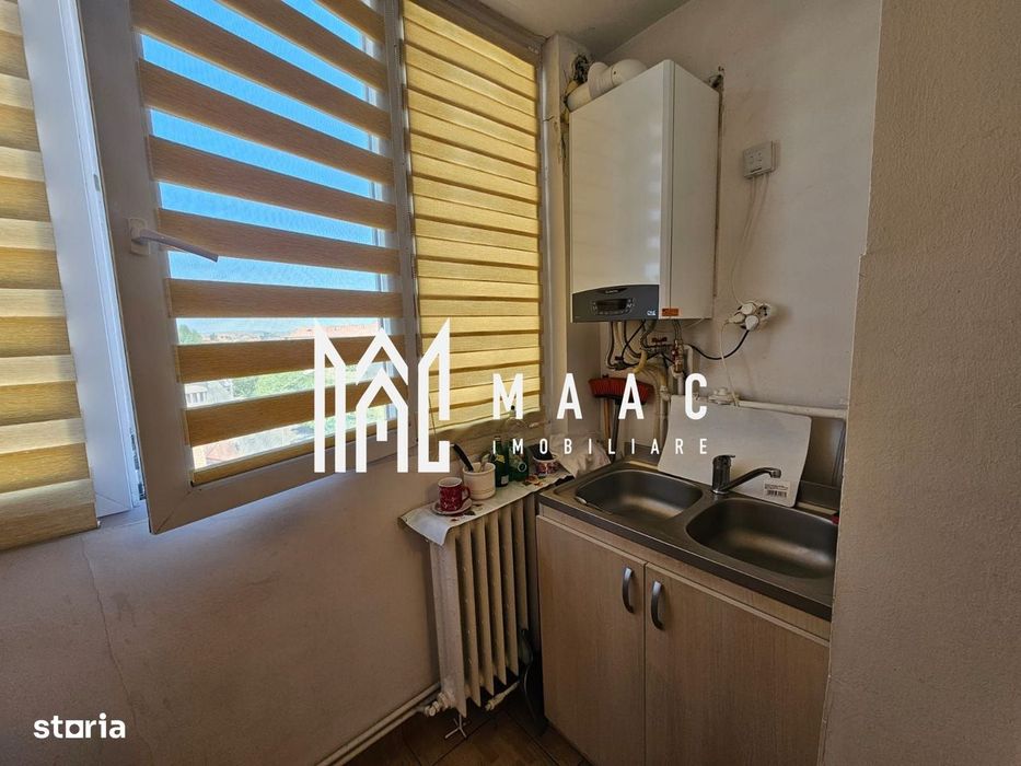 Apartament 2 Camere | 50MPU | Decomandat | Semaforului