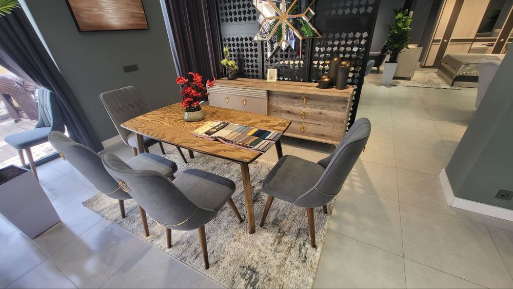 Мебель на заказ Столь и стулья и в наличии