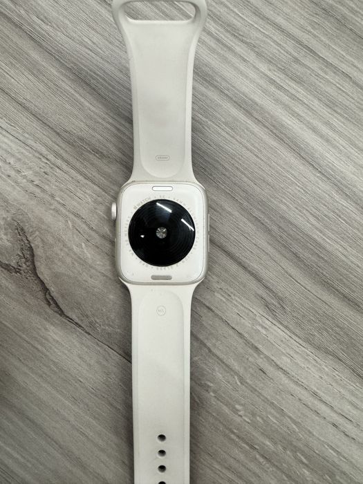 Apple Watch SE2 44mm starlight 89%