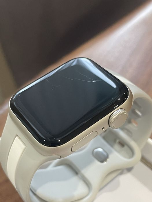 Apple watch SE 2nd gen 40mm GPS