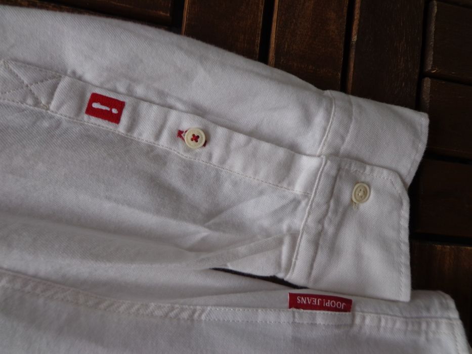 Мъжка риза JOOP JEANS Hemd Hanson размер XL