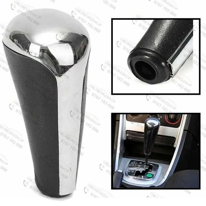 Nuca schimbator automat Citroen C2 C3 C5 Peugeot  207,308, 408, 508