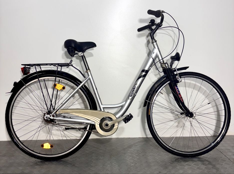 Дамски велосипед Hoprider 28 цола/ колело