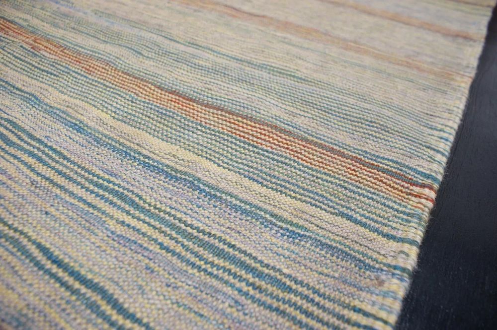 Covor lână Kilim nou-nouț