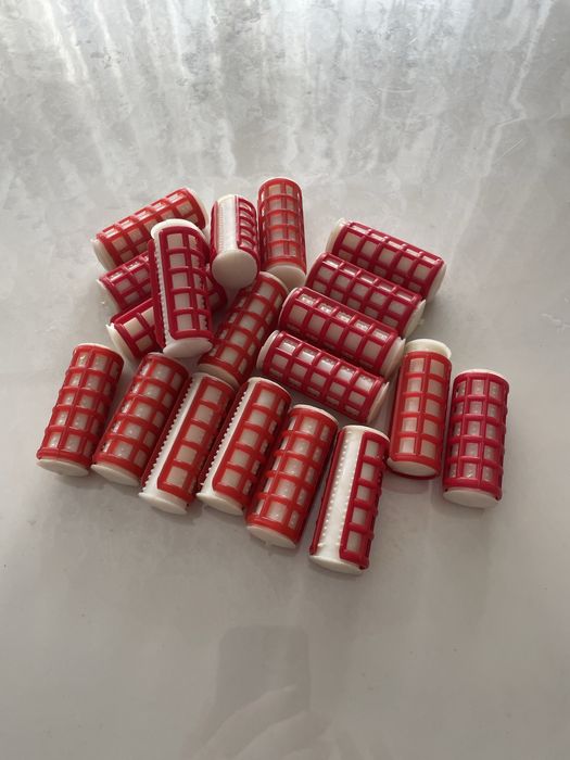 Продам термобигуди