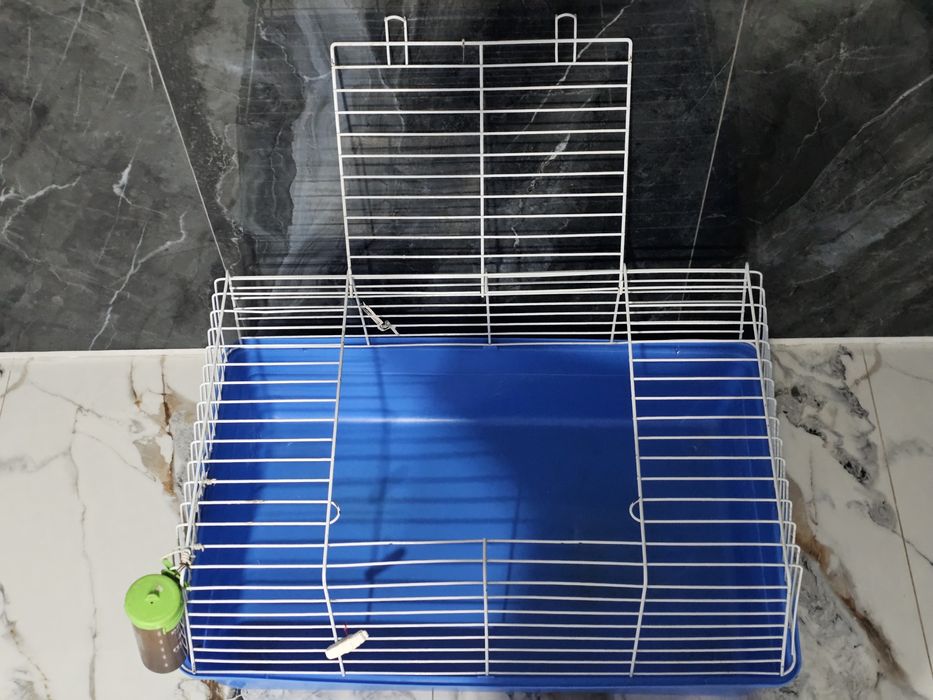 Клетка для животных