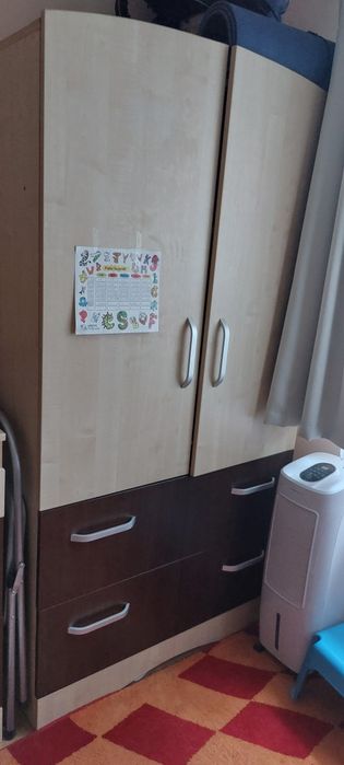 Mobila de copii- bebe