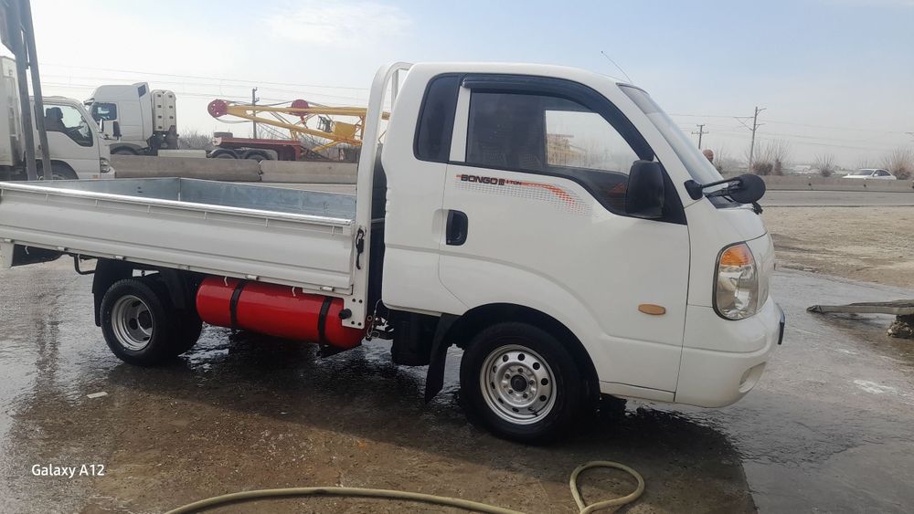 2010 yil kratka tozza metan