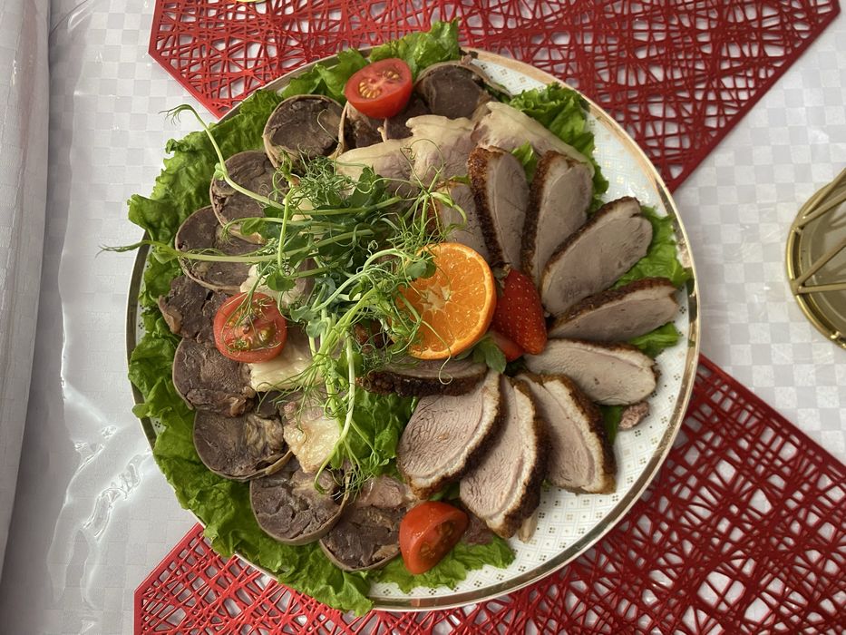 Повар на дому  1000тг