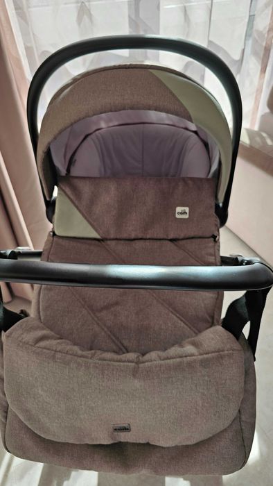 Бебешка количка Cam taski sport 3 в 1