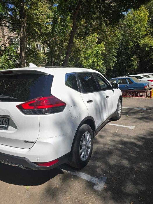 Продам Nissan X-TRAIL