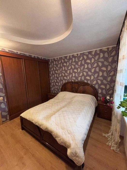 Продажа Евро 3-ки в центре