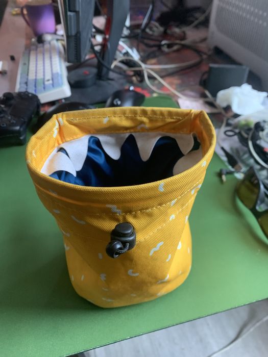 Велокормушка decatlon