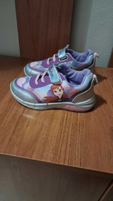 Детски маратонки FROZEN