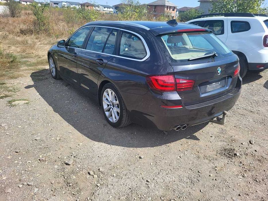 Haion,luneta,stop,usa,usi,tragar,calandru bmw seria 5 f11