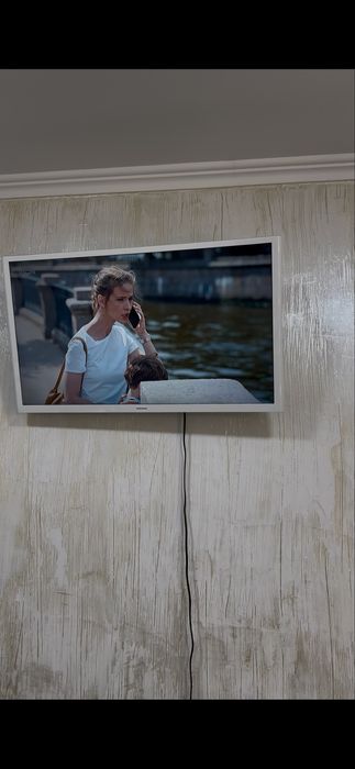 Телевизор самсунг