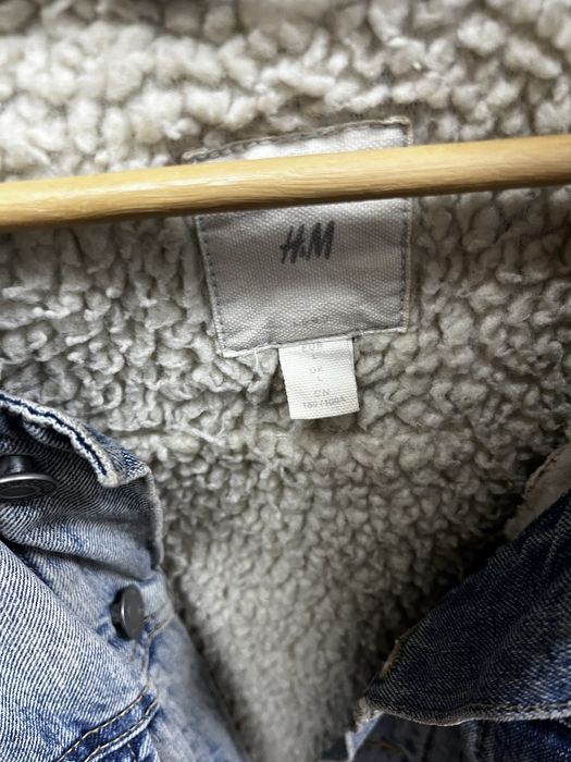 продам джинсовку мужскую