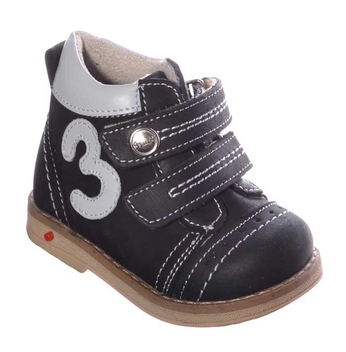 Ортопедическая обувь