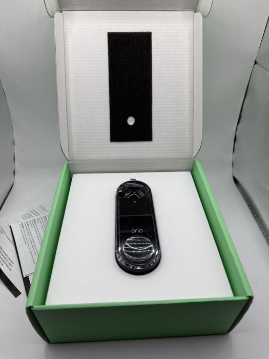 Arlo videodorbel Nou