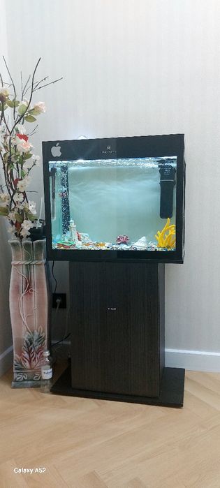 Аквариум заводской Cleair Aquatics
