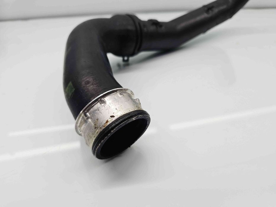 Tub intercooler  Skoda Roomster (5J) [Fabr 2006-2015] 6Q0145762 AA 1.4