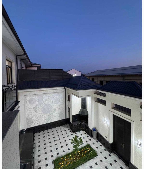 Продажа Евродома на Сергелях, 2-сотки (N 13024 )