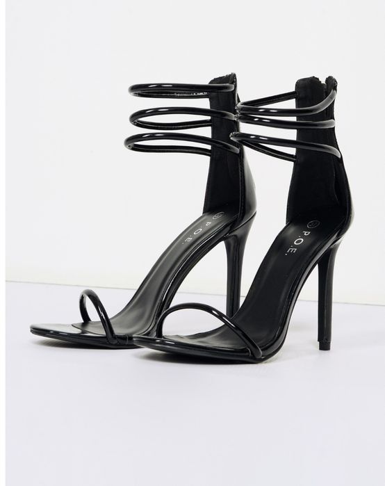 Sandale elegante Poema