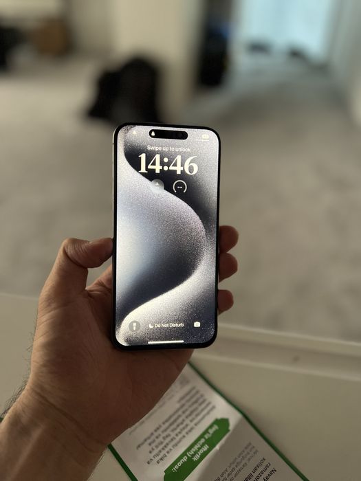 Iphone 15 max pubg kamera uchun wifida