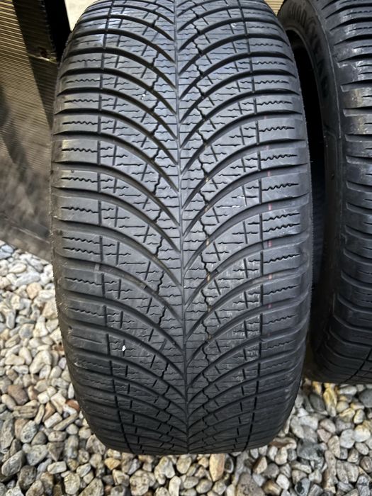 4 anvelope Goodyear 225/45/17 2023