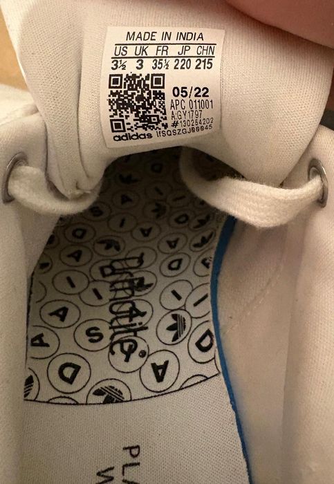Adidasi stan smith